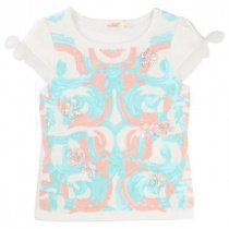 Футболки і поло BILLIEBLUSH модель U15397/105 Фото