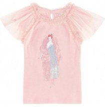 Футболки і поло BILLIEBLUSH модель U15398/447 Фото