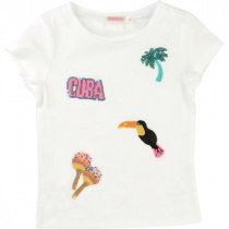 Футболки и поло BILLIEBLUSH модель U15416/105 Фото