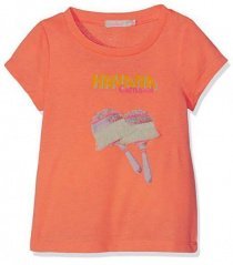 Футболки и поло BILLIEBLUSH модель U15417/41J Фото