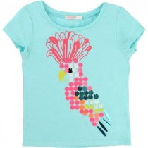 Футболки і поло BILLIEBLUSH модель U15417/750 Фото