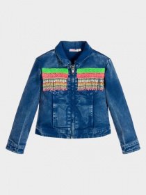 Куртки BILLIEBLUSH модель U16143/Z40 Фото