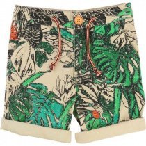 Шорты Billybandit модель V24112/241 Фото