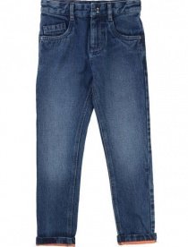 Джинси Billybandit модель V24116/Z28 Фото