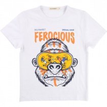 Футболки і поло Billybandit модель V25197/10B Фото