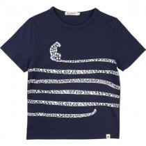 Футболки і поло Billybandit модель V25197/85T Фото