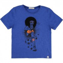 Футболки і поло Billybandit модель V25199/813 Фото