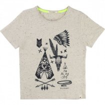 Футболки і поло Billybandit модель V25202/C10 Фото