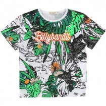 Футболки і поло Billybandit модель V25204/U31 Фото