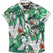 Сорочка повсякденна Billybandit модель V25212/U31 Фото