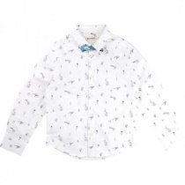 Рубашка Billybandit модель V25213/N68 Фото