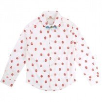 Сорочка повсякденна Billybandit модель V25213/N79 Сорочка повсякденна Billybandit модель V25213/N79 Фото