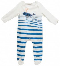 Боді для немовлят Billybandit модель V97015/105 Фото