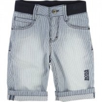 Шорты Boss модель J24435/Z48 Фото