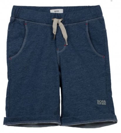Шорты Boss модель J24495/804 - фото