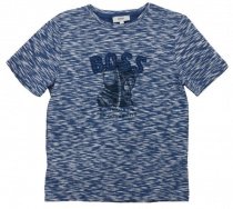 Футболки и поло Boss модель J25A57/81A Фото