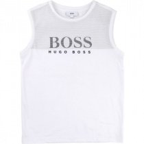 Майки Boss модель J25A60/10B Фото