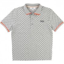 Поло Boss модель J25A65/A33 Фото