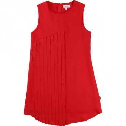 Платья DKNY модель D32622/990 - фото
