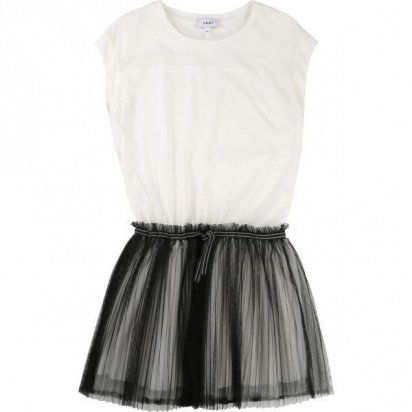 Платья DKNY модель D32627/153 - фото