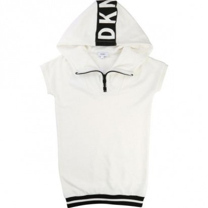 Платья DKNY модель D32632/153 - фото