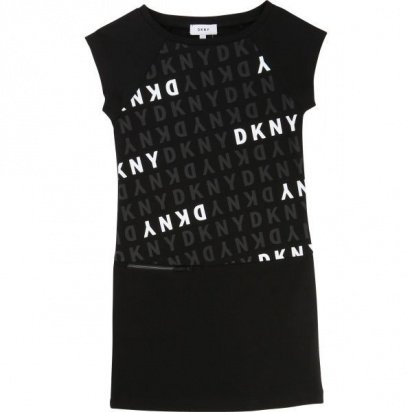 Платья DKNY модель D32633/09B - фото