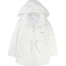 Плащ DKNY модель D36570/10B Фото