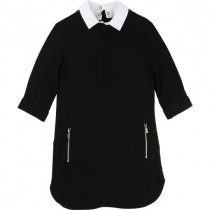 Платья Karl Lagerfeld Kids модель Z12038/09B Фото