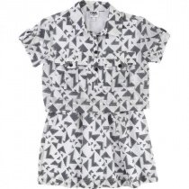 Платья Karl Lagerfeld Kids модель Z12042/N50 Фото