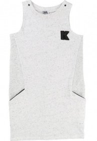Платья Karl Lagerfeld Kids модель Z12046/Z40 Фото
