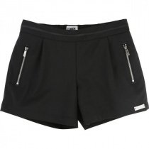 Шорти Karl Lagerfeld Kids модель Z14042/09B Фото