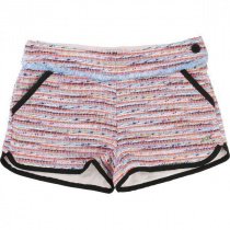 Шорты Karl Lagerfeld Kids модель Z14045/Z40 Фото