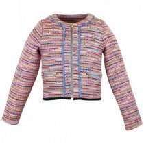 Пиджак Karl Lagerfeld Kids модель Z16027/Z40 Фото