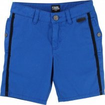 Шорты Karl Lagerfeld Kids модель Z24041/787 Фото