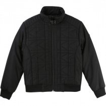 Куртки и дубленки Karl Lagerfeld Kids модель Z26026/09B Фото