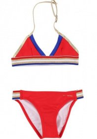 Купальник Little Marc Jacobs модель W10104/97S Фото