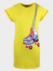 Платья Little Marc Jacobs модель W12175/577 Фото