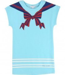 Платья Little Marc Jacobs модель W12175/744 Фото