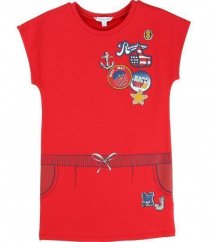 Платья Little Marc Jacobs модель W12175/97S Фото