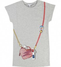 Сукні Little Marc Jacobs модель W12175/A22 Фото