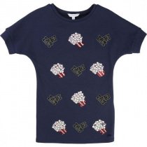 Платья Little Marc Jacobs модель W12178/85V Фото