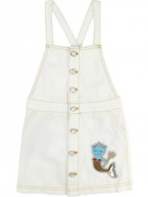 Платья Little Marc Jacobs модель W12180/Z74 Фото