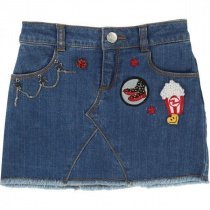 Юбки Little Marc Jacobs модель W13064/Z10 Фото