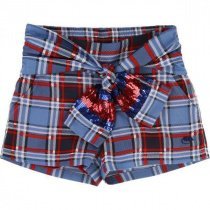 Шорты Little Marc Jacobs модель W14154/Z41 Фото