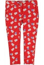 Брюки Little Marc Jacobs модель W14156/97S Фото