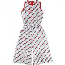 Куртки та дублянки Little Marc Jacobs модель W14168/N18 Фото