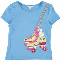 Футболки и поло Little Marc Jacobs модель W15309/77M Фото