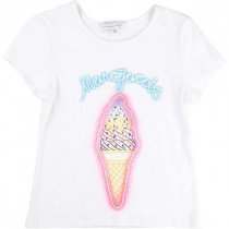 Футболки и поло Little Marc Jacobs модель W15309/N48 Фото