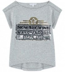 Футболки і поло Little Marc Jacobs модель W15315/A22 Фото