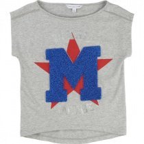 Футболки и поло Little Marc Jacobs модель W15315/M79 Фото